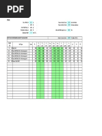 Liquification Analysis PDF