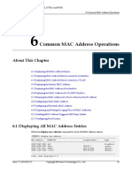 01-06 Common MAC Address Operations