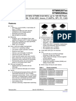 Datasheet