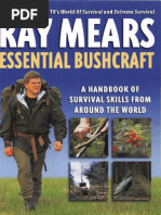 Mears Ray Essential Bushcraft PDF