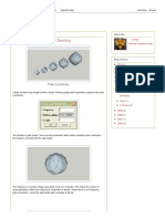 Zomadic - Polar Zonohedron Plugin For Sketchup