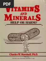 Vitamins PDF