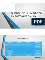 Diapositivas Curso de Iluminación