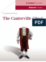 The Canterville Ghost: Didactic Project