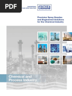 Lechler Brochure Chemicalindustry en