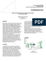 Lechler Fachbericht Asme-Power-Conference 2009-07 Van-Durme en