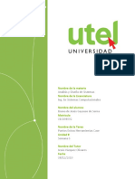 Open Class 6 Analisis y Diseño de Software