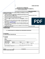 12 Diagnostico Ambiental de Bajo Impacto Dabi