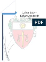 Labor Law 1 - 0fo498sXSFGg9jTIbuC9