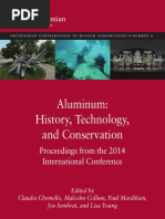 Aluminum History Technology Conservation