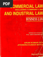 Commercial Law PDF