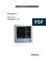 Passport 2 Service Manual PDF