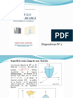 Plano Tangente y Diferencial