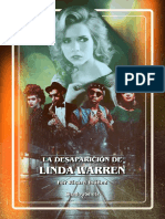 La Desaparicion de Linda Warren PDF