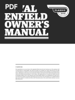 Classic500 - EFI - Owners - Manual - Domestic 2 PDF