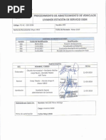 Microsoft Word - PO-AC-006-DGM Procedimiento de Abastecimiento de Vehiculos Livianos Rev003