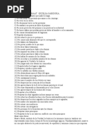 Las 42 Leyes de Maat