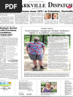 Starkville Dispatch Eedition 6-22-20