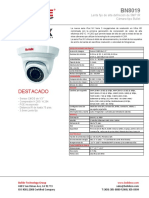 Datasheet BN8019 - Esp