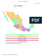 Directorio de Empresas y Establecimientos DENUE 2019