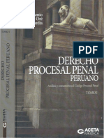 Derecho PP Peruano I