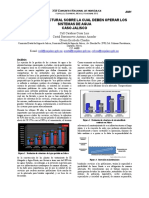 Base Estructural Sobre La Cual Deben Operar Los Sistemas de Agua - Caso Jalisco PDF