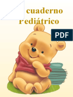 Cuaderno Pediátrico Bebé