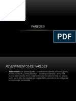 Revestimientos Interiores PDF