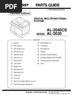 Parts Guide: Revised Edition