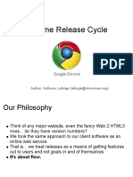 Chrome Release Cycle 12-16-2010