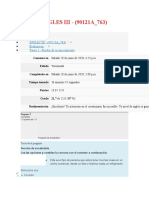 Tarea 1. Quiz de Reconocimiento