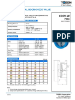 CDCV-W (Group) (V1116)