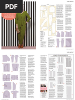 GBSB Jumpsuit Free Pattern Instructions