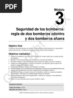 03 Seguridad de Los Bomberos PDF