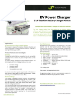 Valeo Power Charger