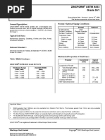 Zincform ASTM A653 Grade 50/1: General Description: Normal / Optional Supply Conditions