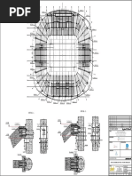 ARENA TANGER - ASSEMBLAGES POTEAU PCR - DETAILS - IND A