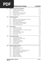 Chapter 7 Substructure Design