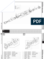 Propshafts & Couplings: B E A R M A C H