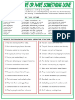 Causative Witout Answers