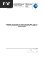 Manual Aut Titulos PDF