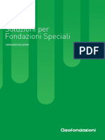 Geofondazioni Soluzioni PDF