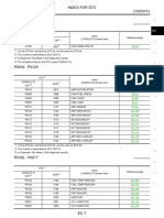 DIAGNOSIS YD25ddti