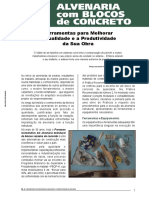 PR-3 - Ferramentas para Melhorar A Qualidade e A Produtividade Da Sua Obra PDF