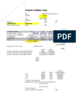 Fuerza Motriz Examen Parcial