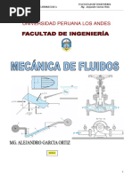 Libro de Mecánica de Fluidos PDF