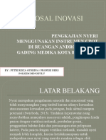 Inovasi Putri Risza G