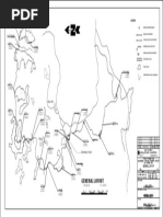 General Layout: Brgy. Hall