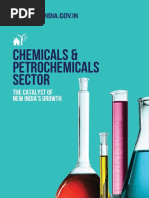 Chemicals - Brochure - V8 - Non Paginate PDF