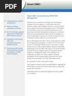 Smart OMCI: Comprehensive GPON ONT Management